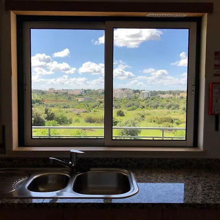 Edificio Amparo Apartmán *
