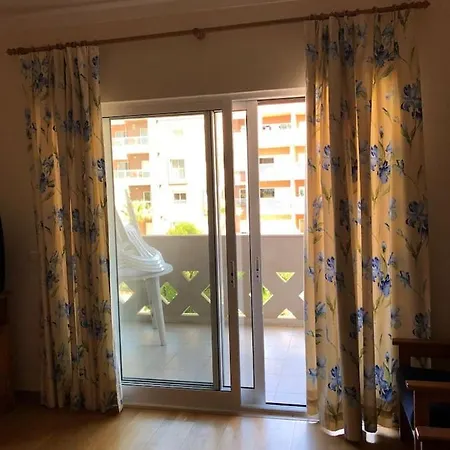 Apartmán Edificio Amparo *