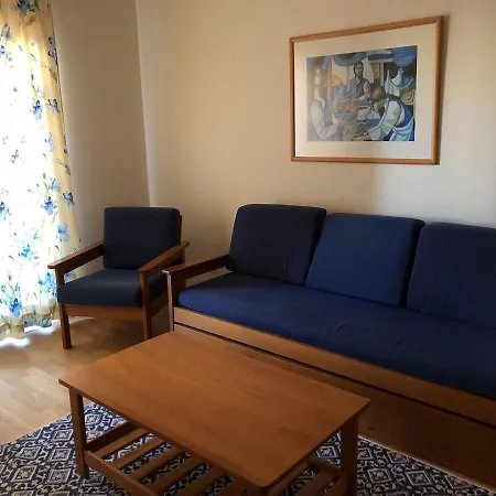 Appartamento Edificio Amparo Portimão