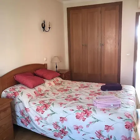 Appartamento Edificio Amparo